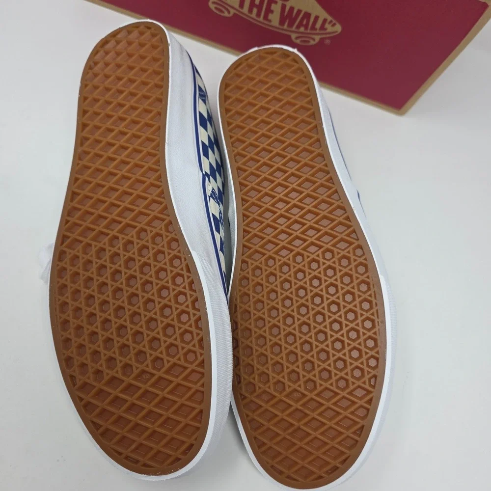 Vans authentic primary